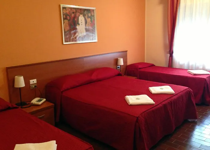 Hotel Forum