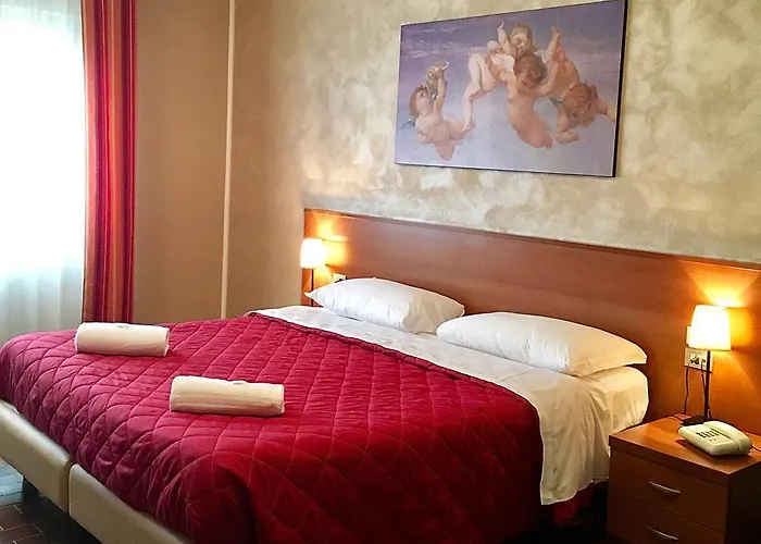 Hotel Forum