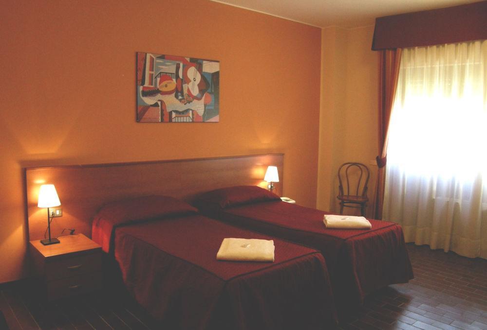 Forum Hotel Rozzano