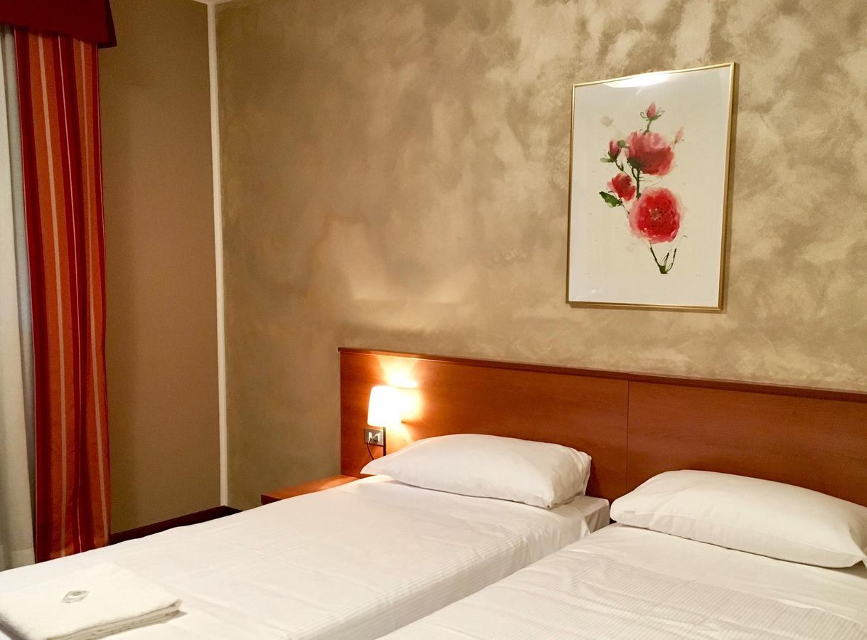 Forum Hotel Rozzano