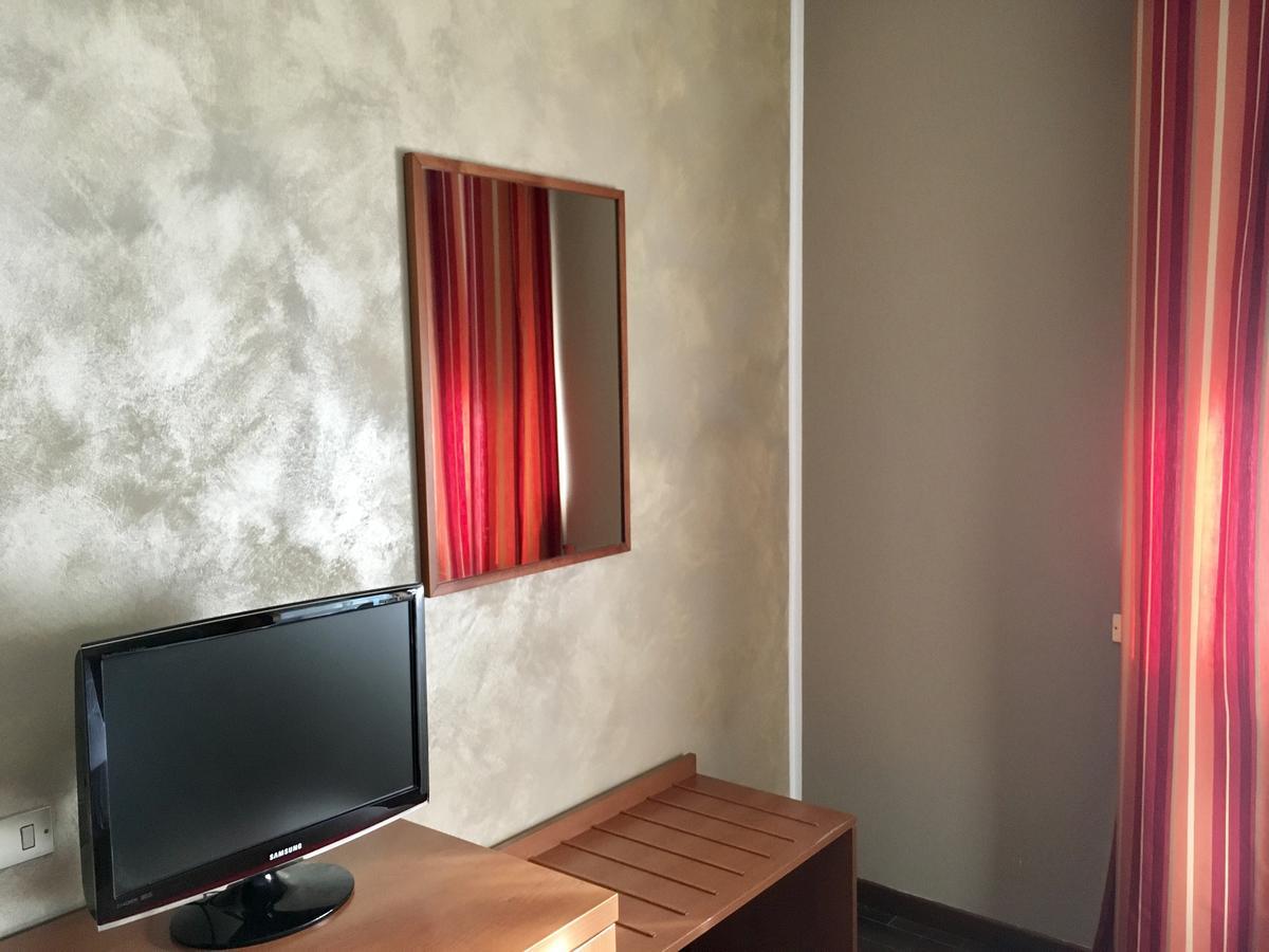 Forum Hotel Rozzano