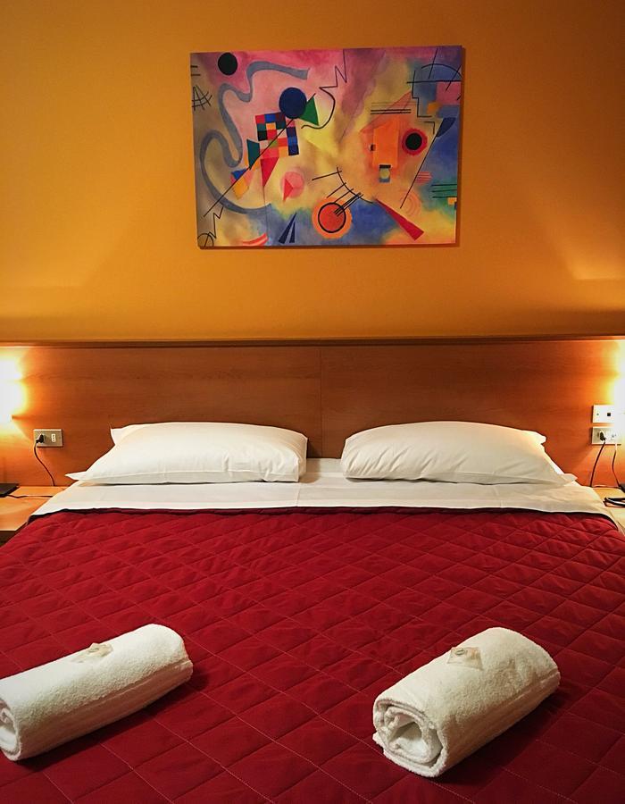 Forum Hotel