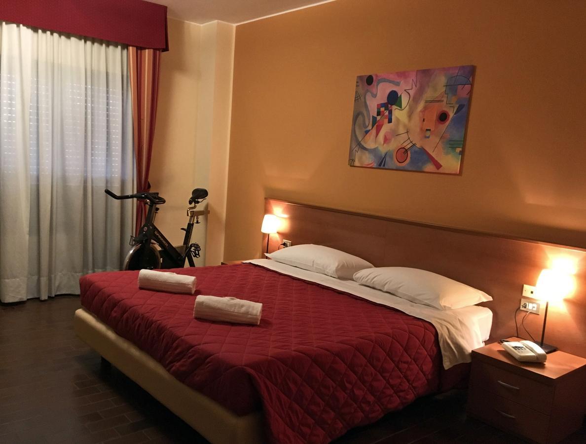 Forum Hotel