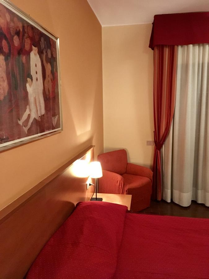 Hotel Forum 3*