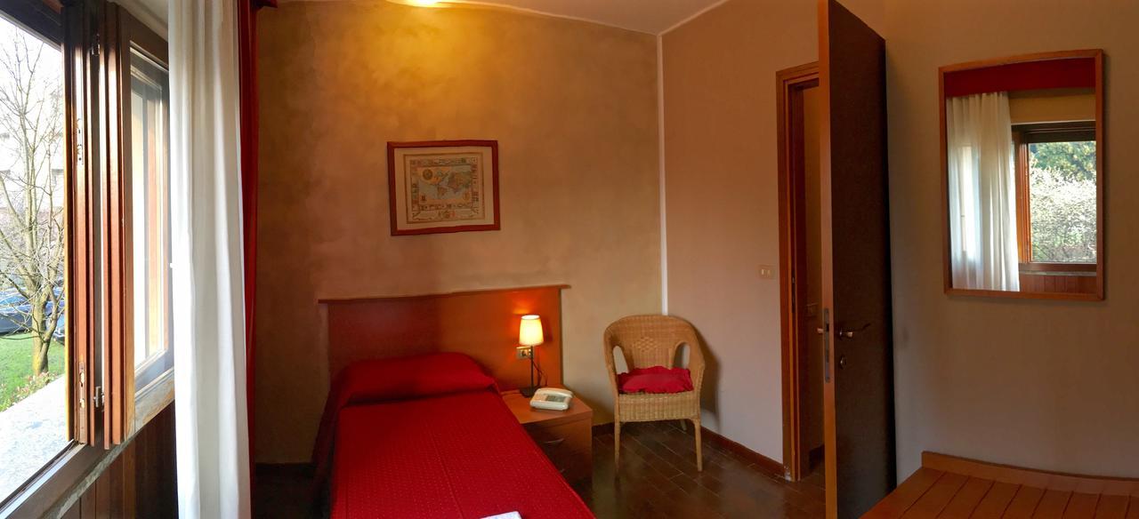 Hotel Forum