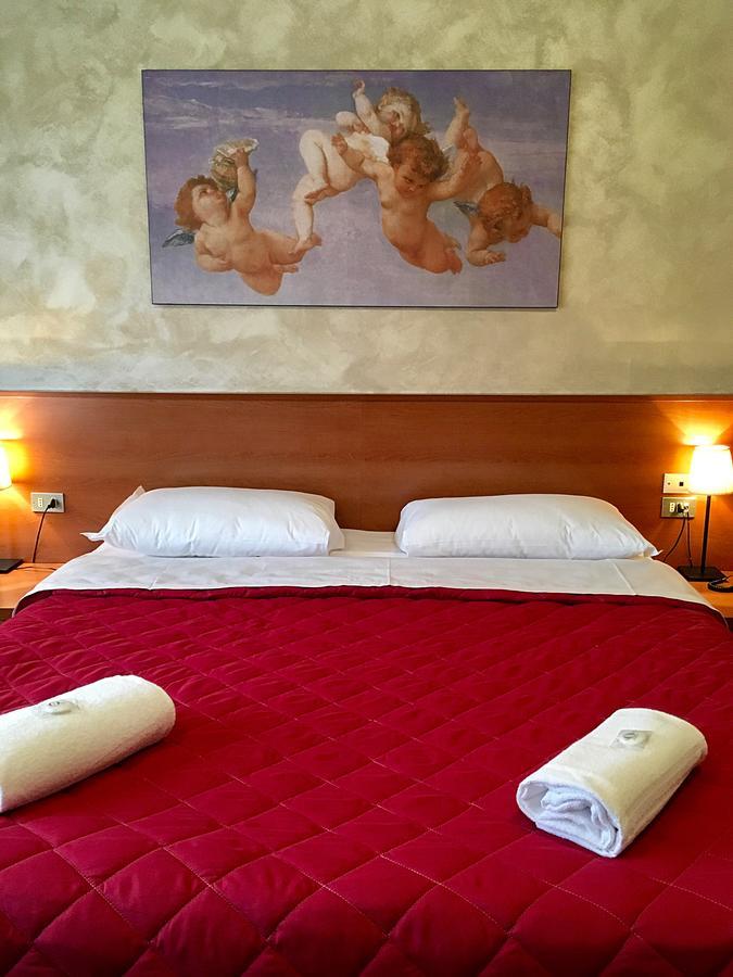 Forum Hotel