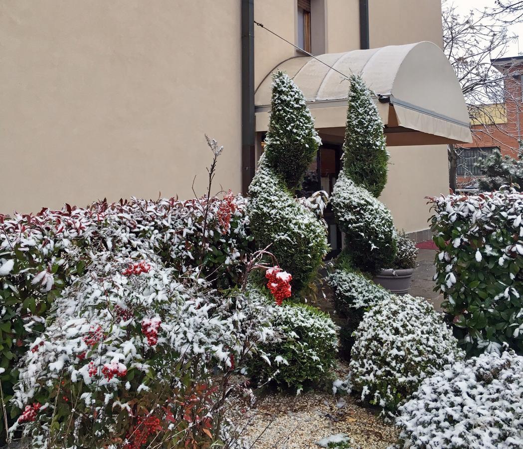 Hotel Forum Rozzano