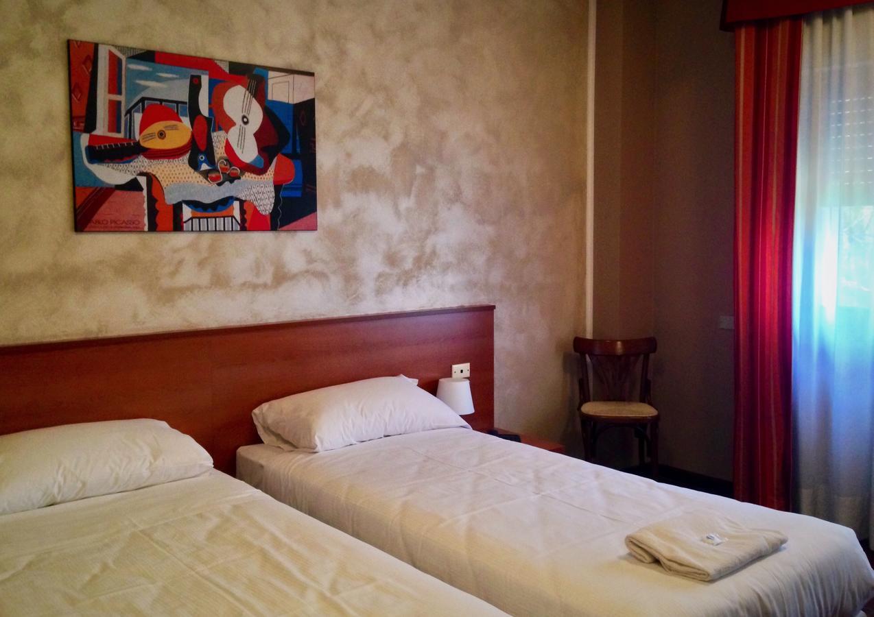 Hotel Forum Rozzano