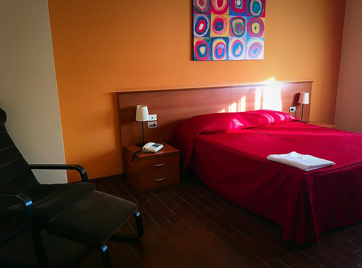 Forum Hotel
