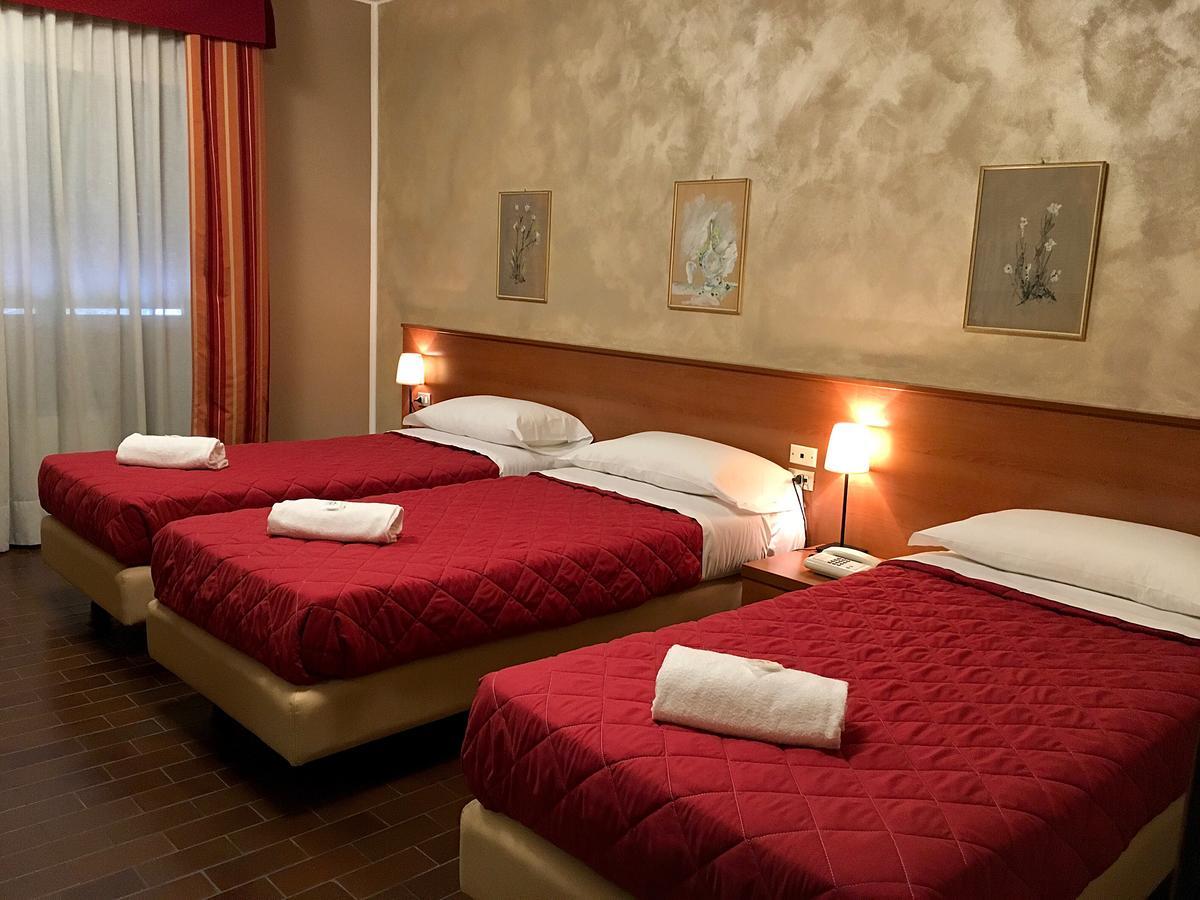 Hotel Forum