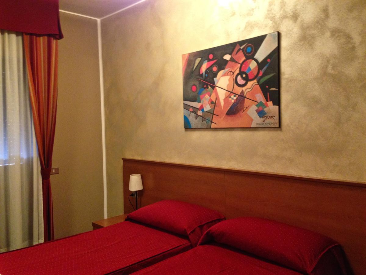 Hotel Forum