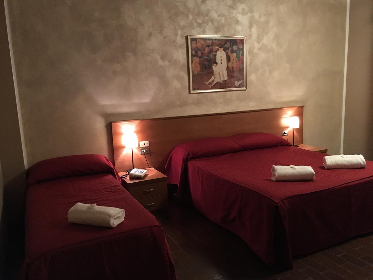 Hotel Forum Rozzano