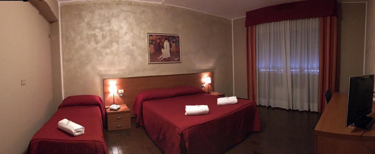 Hotel Forum