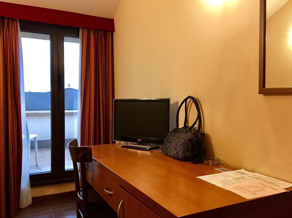 Forum Hotel