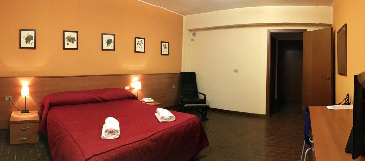 Hotel Forum Rozzano