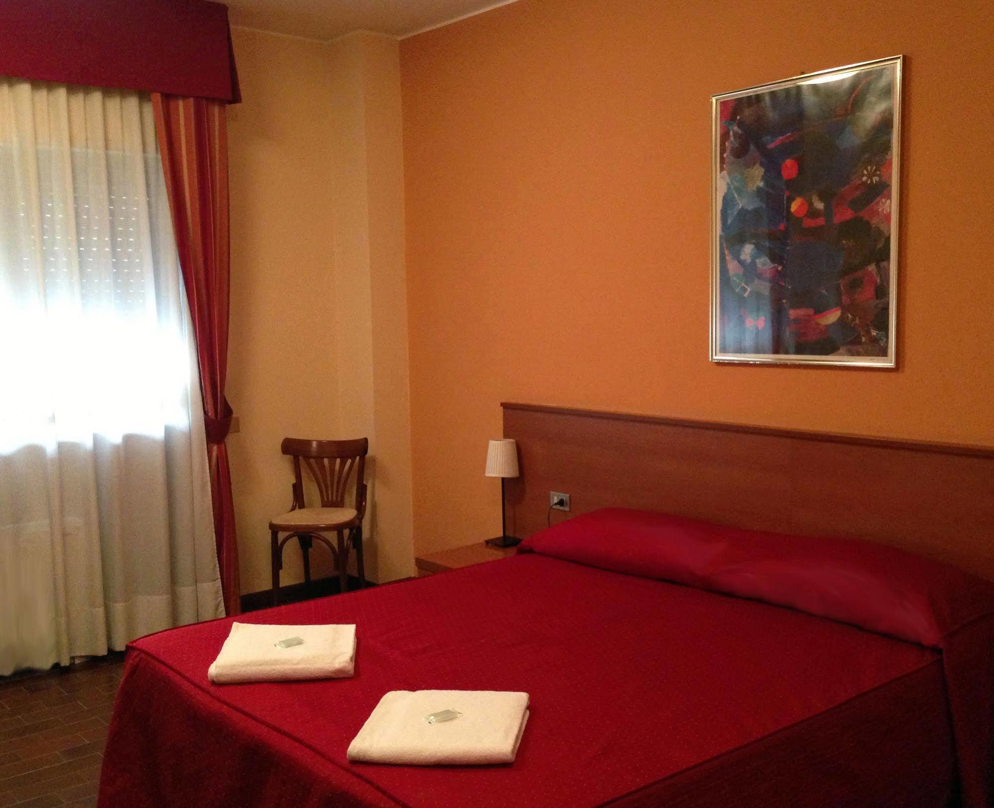 Hotel Forum 3*