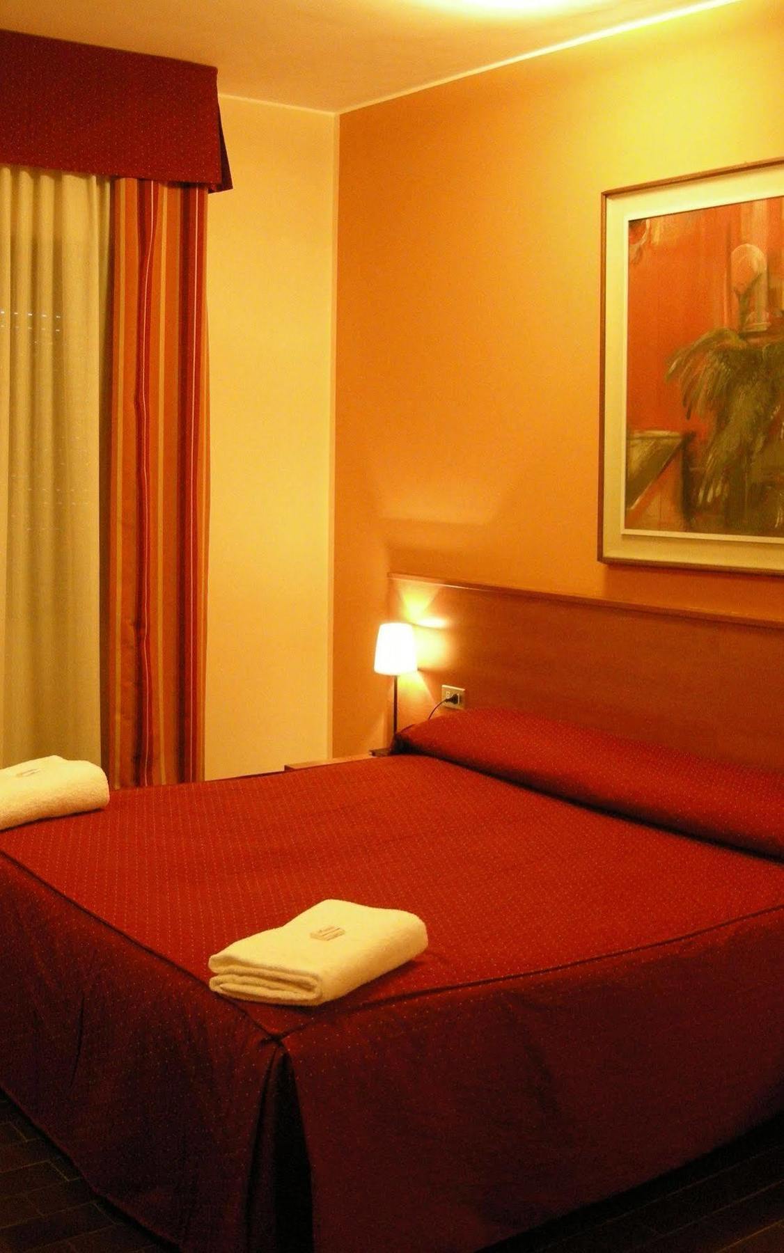 Hotel Forum Rozzano