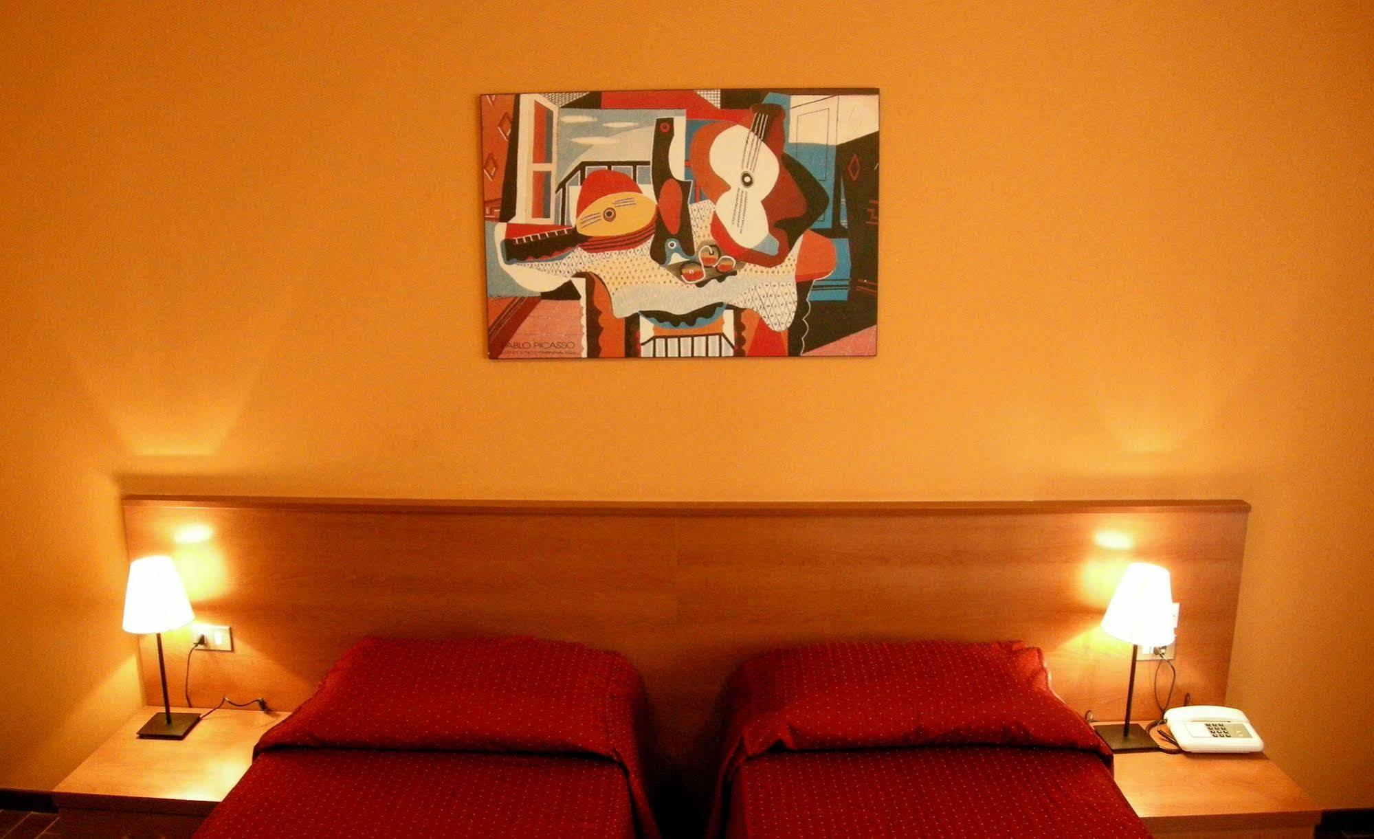 Forum Hotel Rozzano