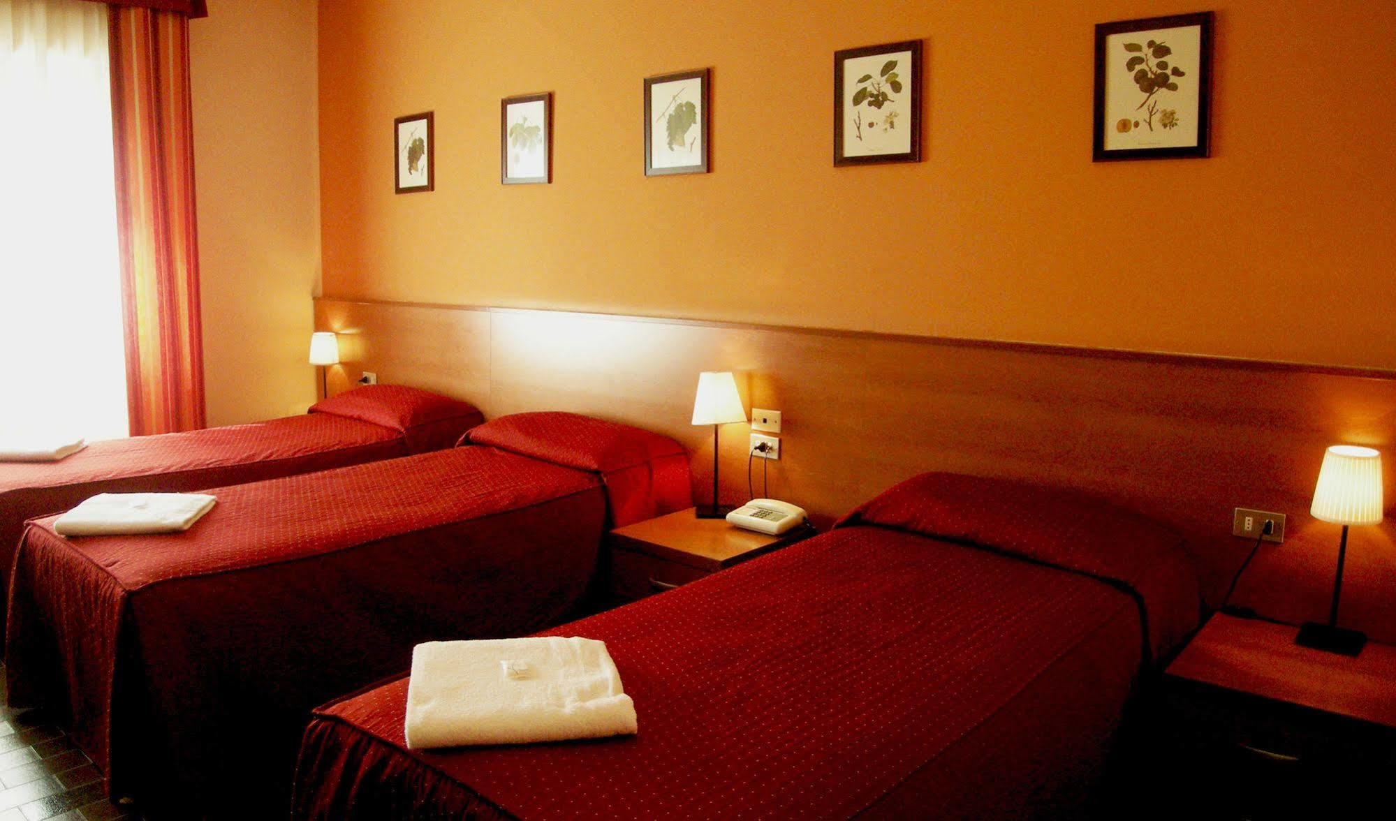 Hotel Forum