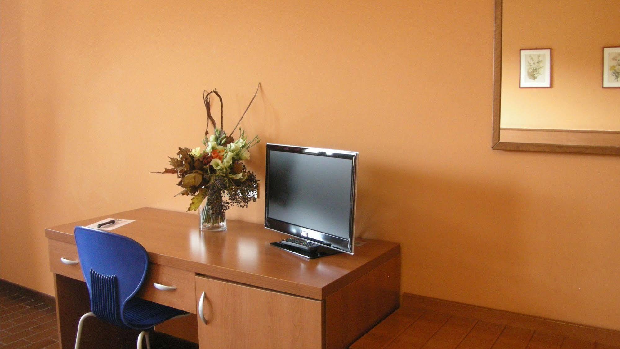Hotel Forum