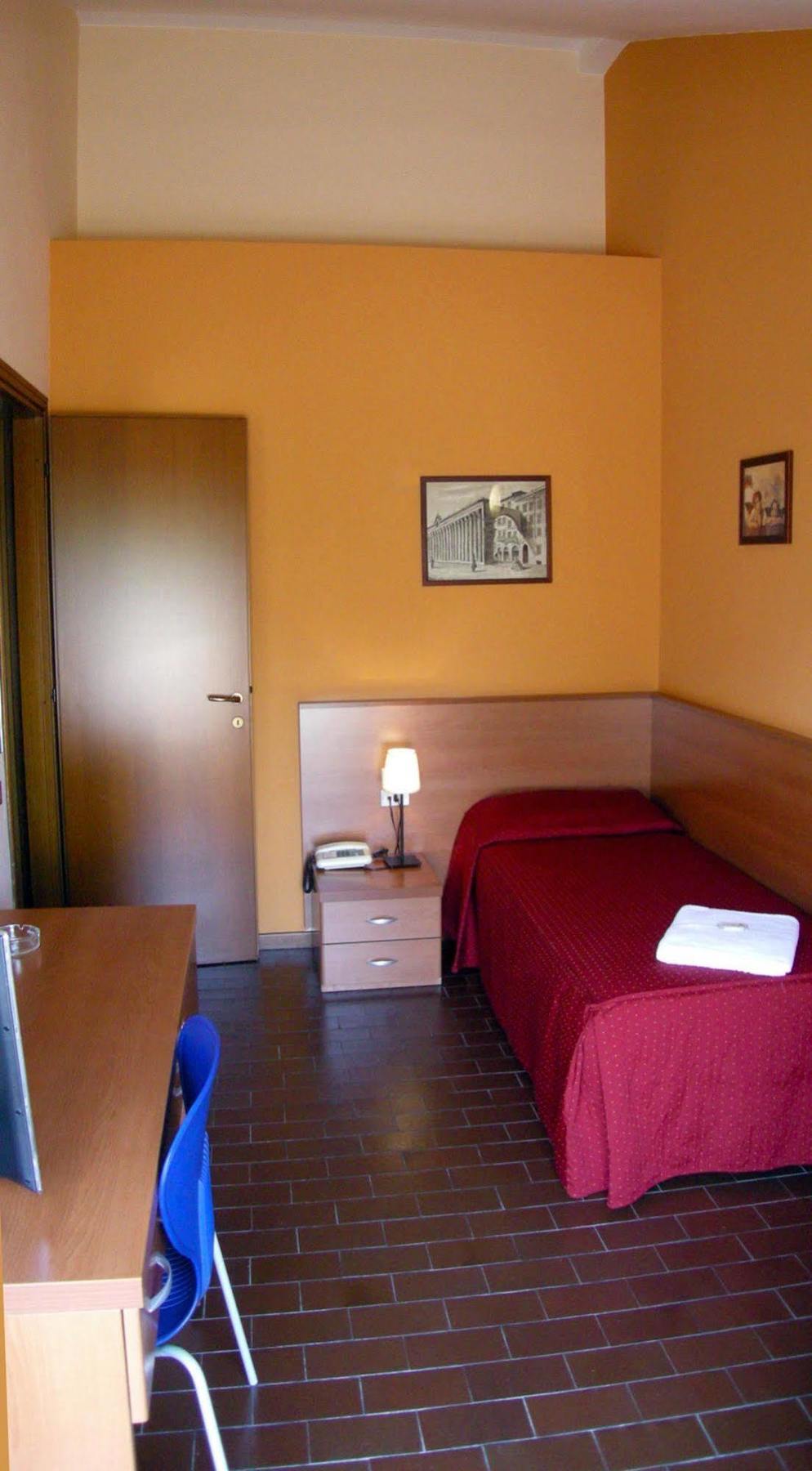 Hotel Forum