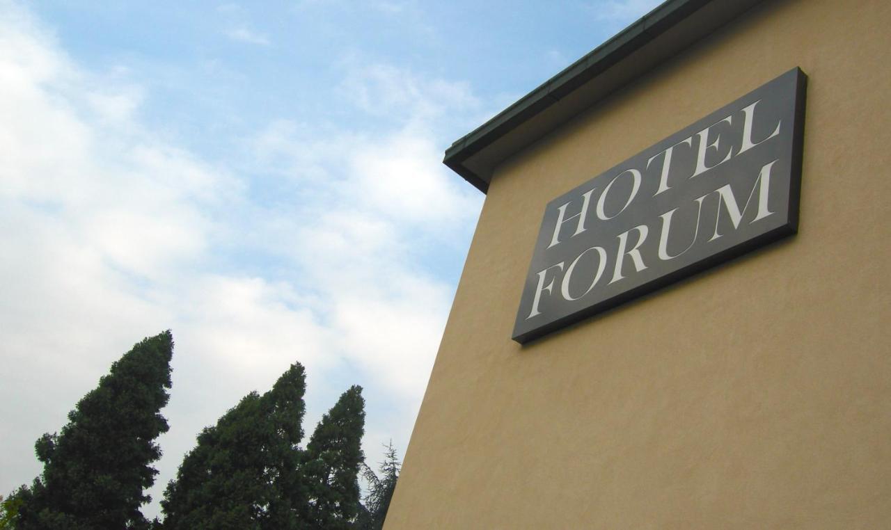 Forum Rozzano