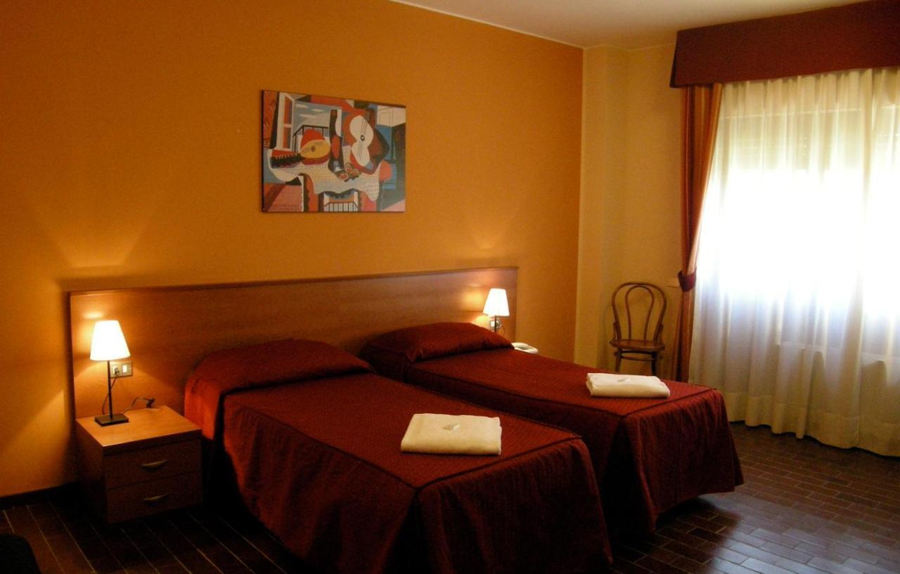 Hotel Forum Rozzano