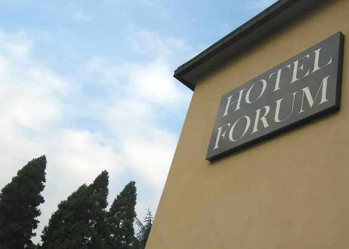 Hotel Forum