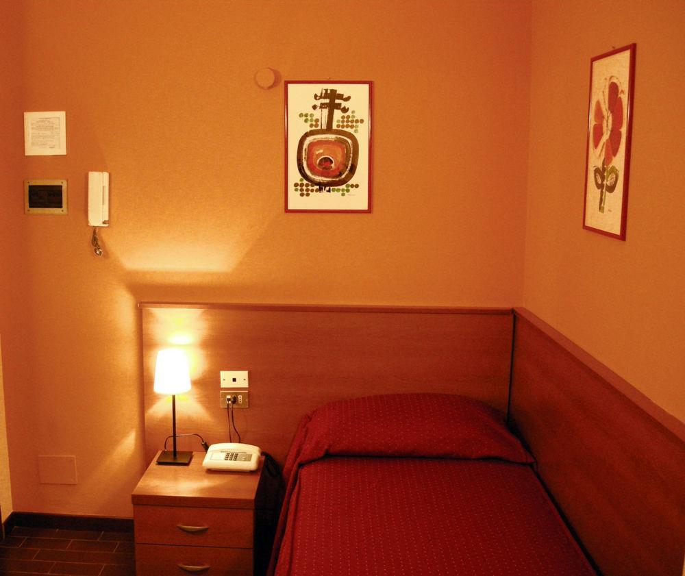 Forum Hotel 3*