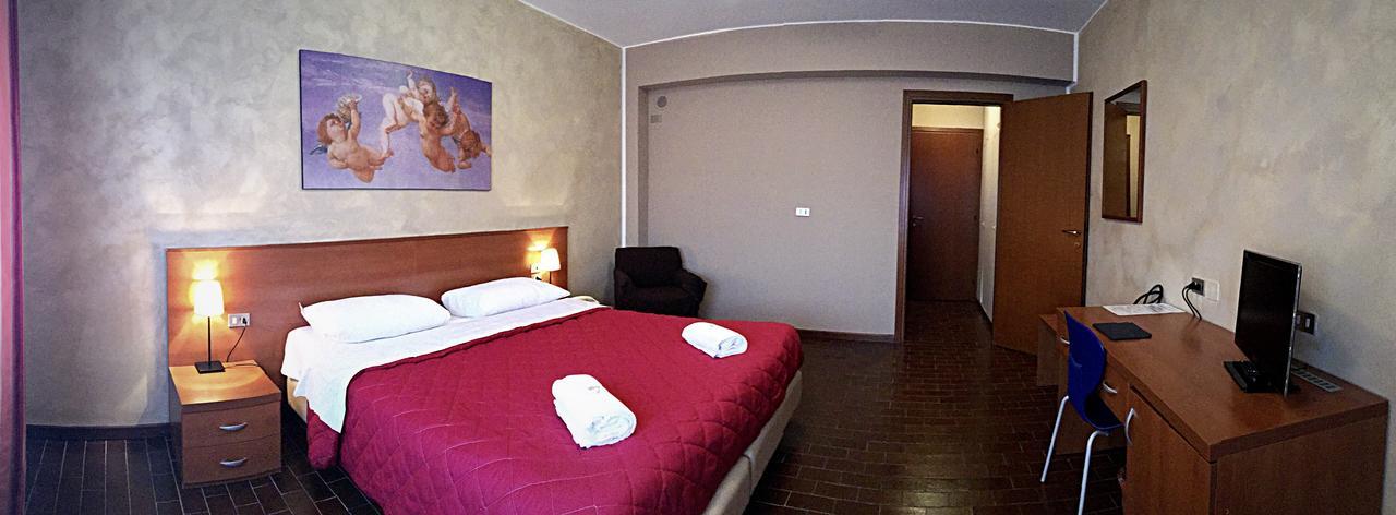 Forum Hotel