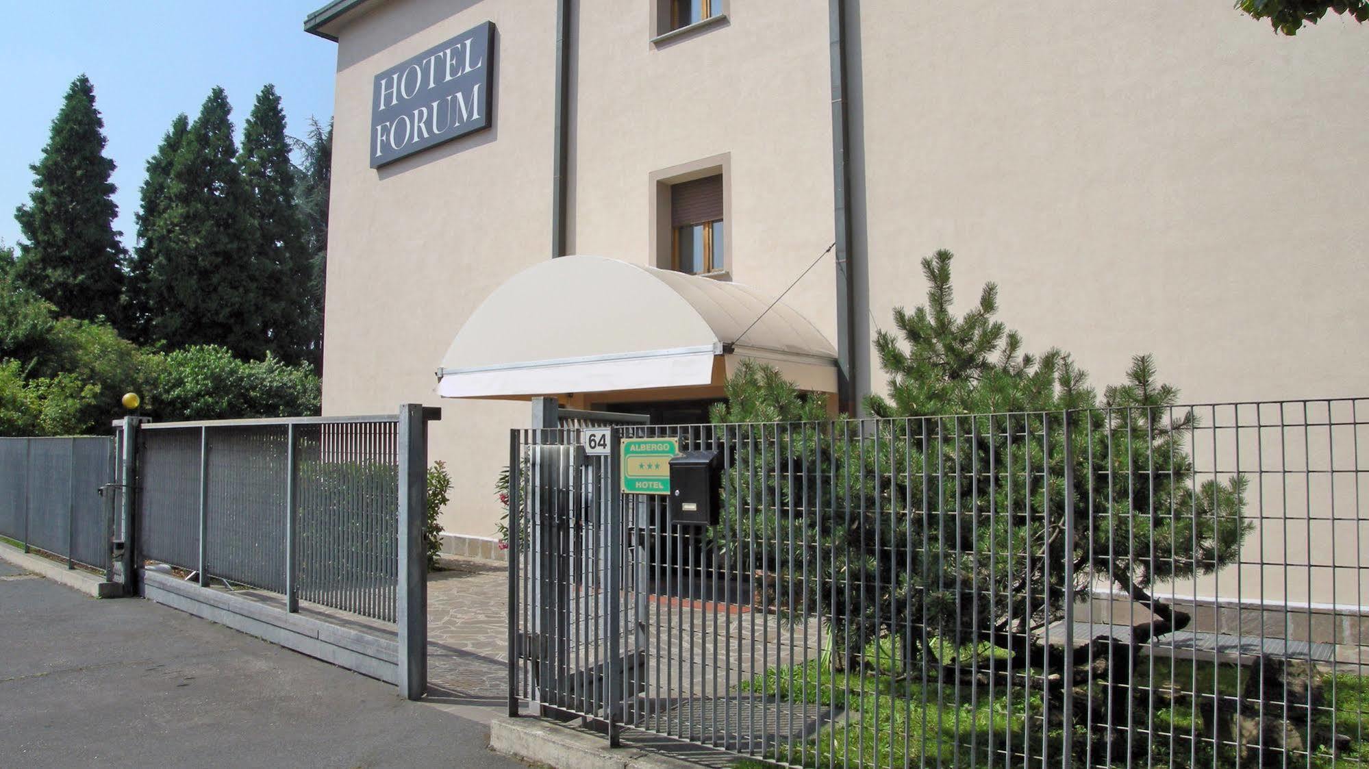 Forum Rozzano